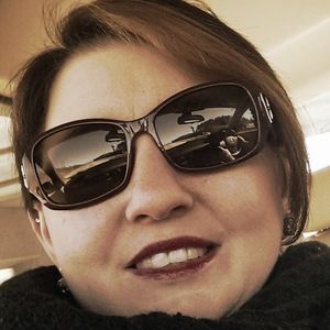 Meet your Posher, Molly